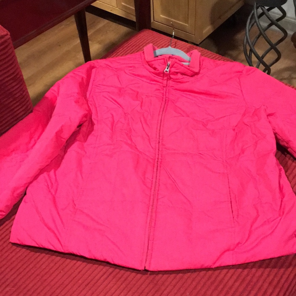 Jacket